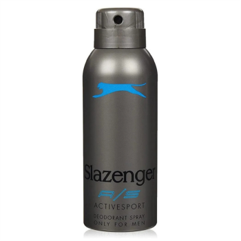 Slazenger A/S Deo Mavi