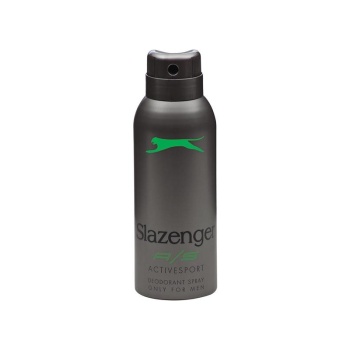 Slazenger A/S Deo Yeşil