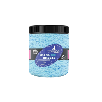 Smoothly Manikür&Pedikür Tuzu Okyanus 700 Gr.