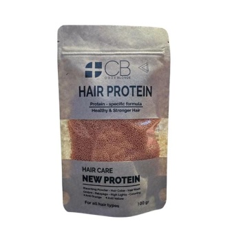 Code Blonde Saç Proteini 100Gr.