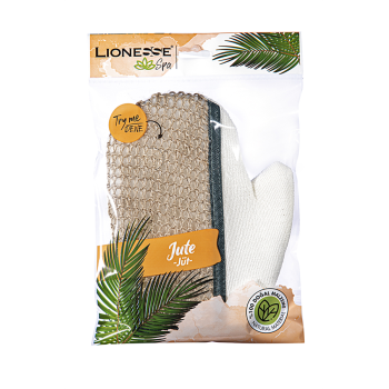 Lionesse Jut Eldiven R-406