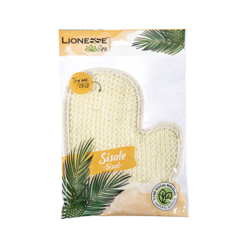 Lionesse Sisal Eldiven L-433