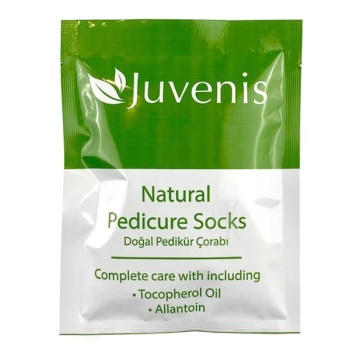 Juvenis Pedikür Çorabı