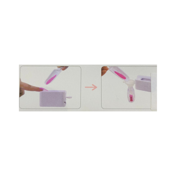 T-228 Toz Toplama Aparatı