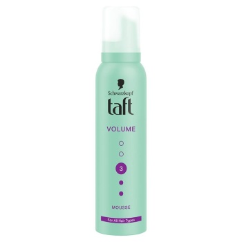 Taft Köpük 150Ml. Volume 3