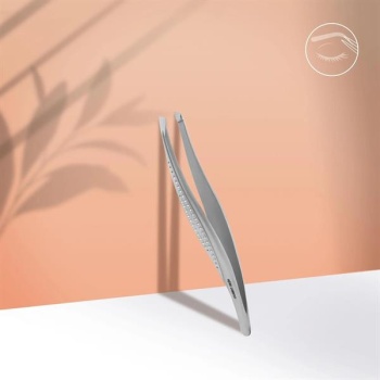 Staleks Classic Kaş Cımbızı TC-12/3