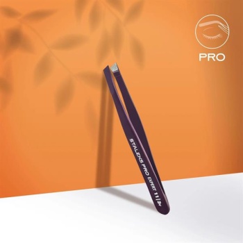 Staleks Pro Expert Kaş Cımbızı TE-11/3V