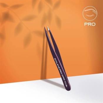 Staleks Pro Expert Kaş Cımbızı TE-11/5V*