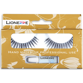 Lionesse Takma Kirpik NE-706