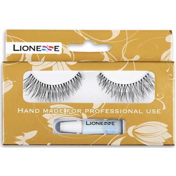 Lionesse Takma Kirpik NE-713