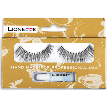 Lionesse Takma Kirpik NE-715