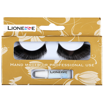 Lionesse Takma Kirpik NE-712