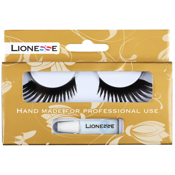 Lionesse Takma Kirpik NE-710