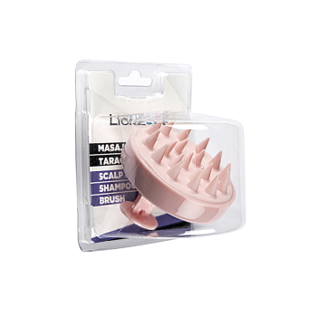 Lionesse Saç Masaj Ve Şampuan Fırçası 872434