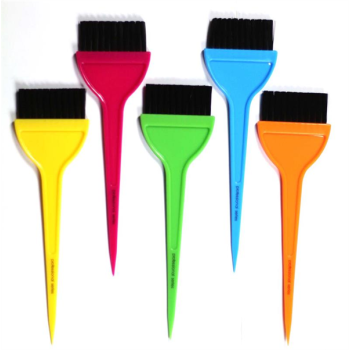 Trina Renkli Boya Fırçası Büyük Boy 0035