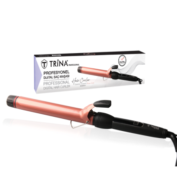 Trina Saç Maşası 32Mm 0082