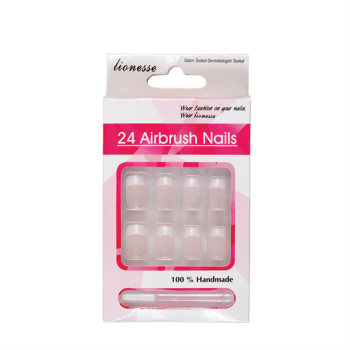 Lionesse Takma Tırnak A-78