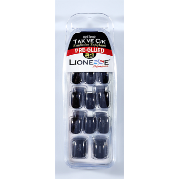 Lionesse Takma Tırnak 4418