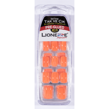 Lionesse Takma Tırnak 4422