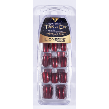 Lionesse Takma Tırnak 4441