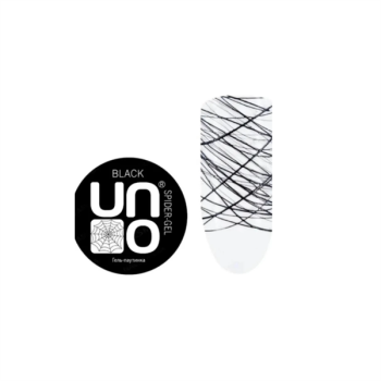 Uno Spıder-Gel Whıte 5 Gr.