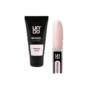 Uno Mıxgel Mılkshake 30 Gr.