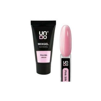 Uno Mıxgel Pınk Sılk 30 Gr.