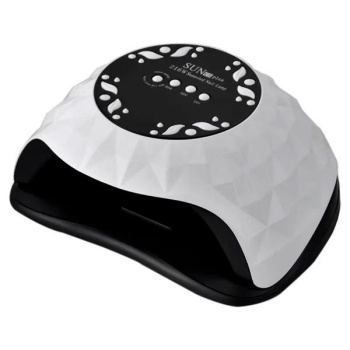 Sun S5 Plus UV-Led Tırnak Kurutucu