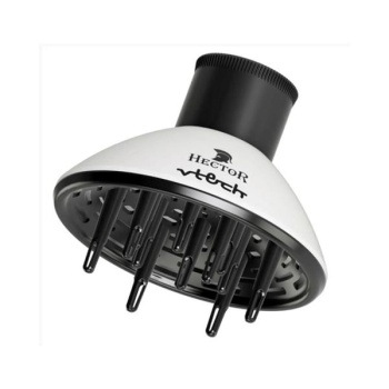 Hector V-Tech Difüzör (Vigo) Beyaz