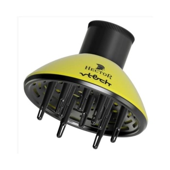 Hector V-Tech Difözör (Vigo) Sarı