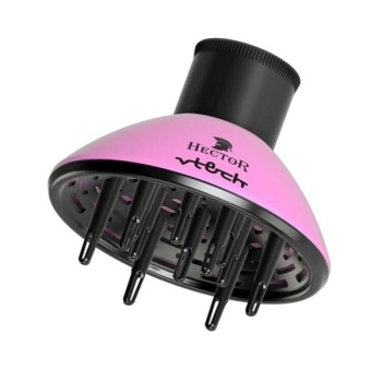 Hector V-Tech Difüzör (Vigo) Pembe
