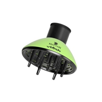 Hector V-Tech Difüzör (Vigo) Fıstık Yeşili