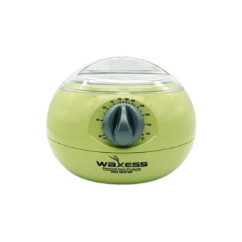 Waxess Neptün Ağda Makinesi 600Ml. Fıstık Yeşili