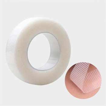 Youso İpek Kirpik Göz Altı Bandı Rulo