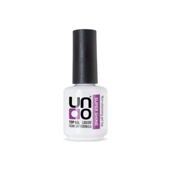 Uno Top Coat 15Ml.