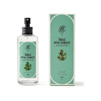 Rebul Kolonya 125Ml. Pine Forest