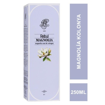 Rebul Kolonya 250Ml. Magnolia