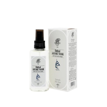Rebul Kolonya 125Ml. Azure Noir