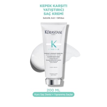 Kerastase Saç Kremi 200Ml. Symbiose FAE