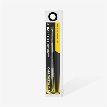 Staleks Pro Expert Cilt Bakım Spatulası ZE-20/2