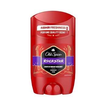 Old Spice Stick 50Ml. Rockstar