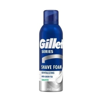 Gillette Köpük 200Ml. Skin Renewal