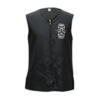 Dinçer Star Personel Yeleği