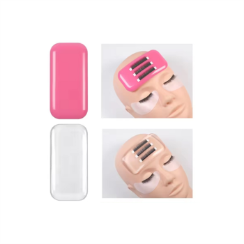 Nano Absolute Kirpik Silikon Ped G-819