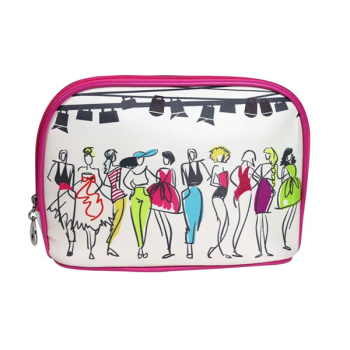 Eleganza Makyaj Çantası Make-Up Selfie 67