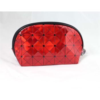 Eleganza Renkli Makyaj Çantası 71