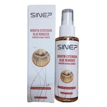 Sinep Keratin Kaynak Sökücü 125Ml.