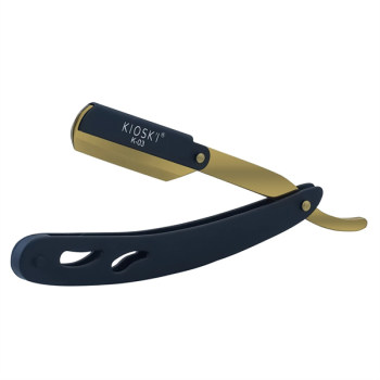 Kioski Çelik Ustura K-03