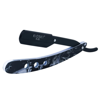 Kioski Çelik Ustura K-05