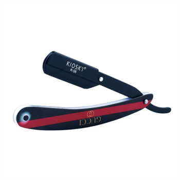 Kioski Çelik Ustura K-06